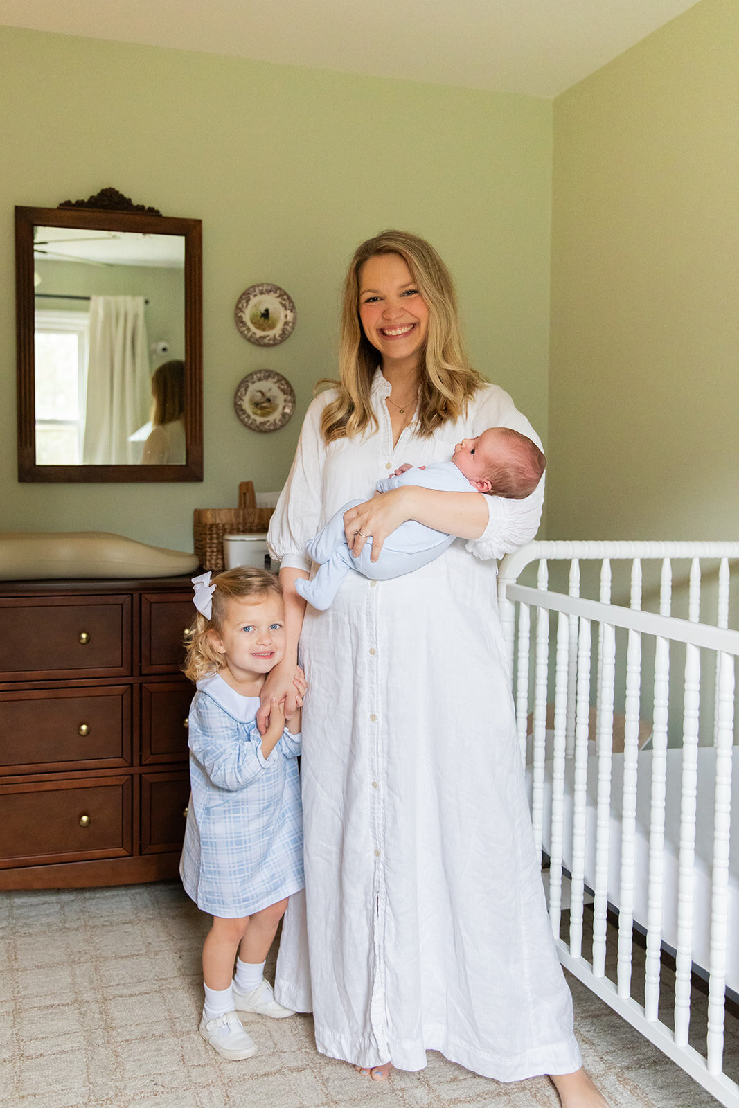 Macon Family Photographer
