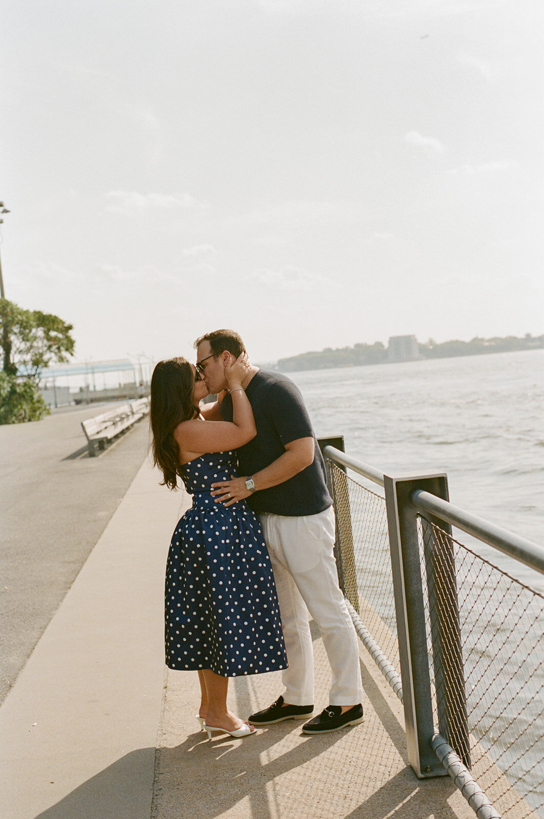 Jess & Alex NYC Portraits-64