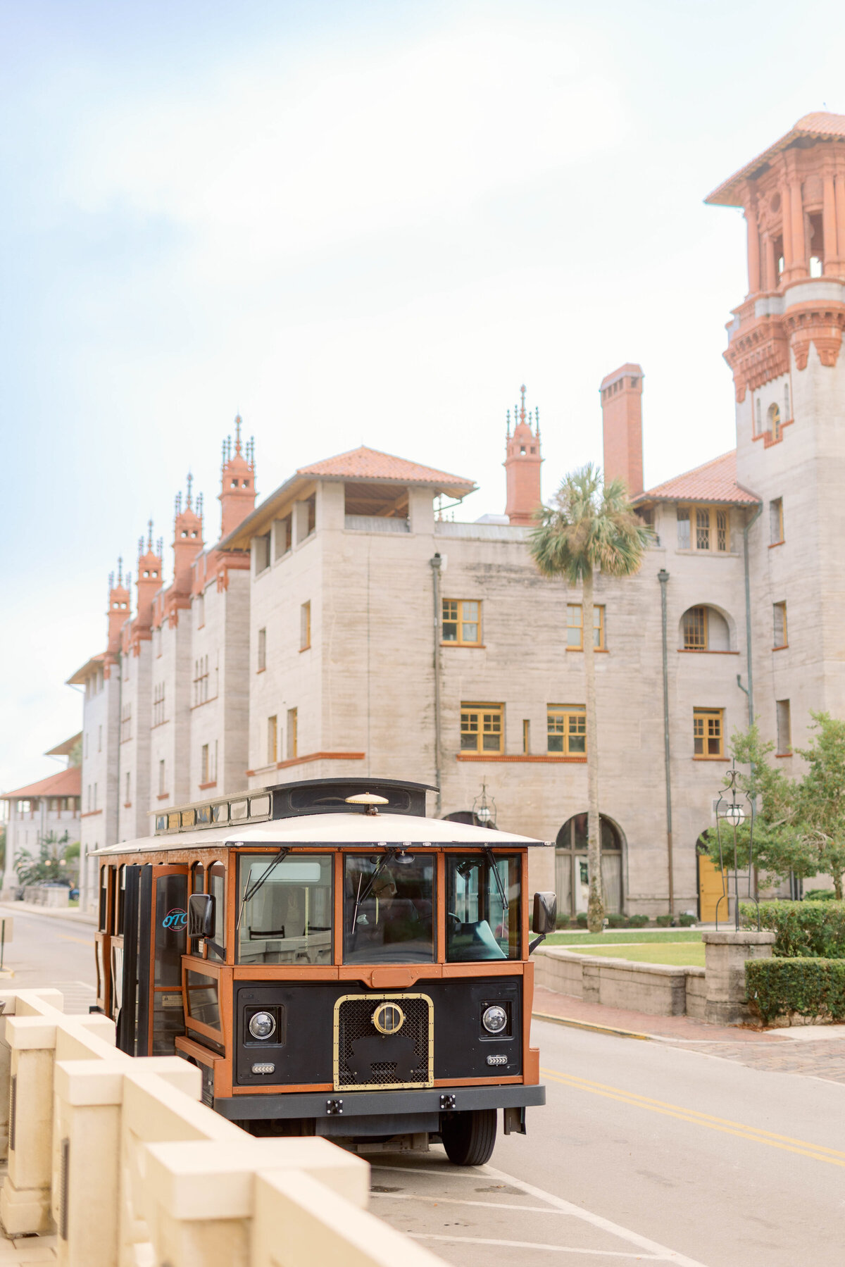 Dylan & Delanie-Engagement Portraits-St. Augustine Wedding Photographer-3