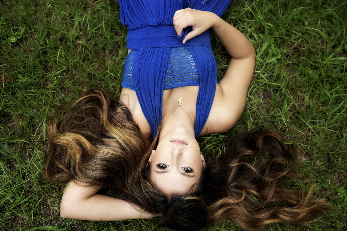 Alyssa Chappell Photography-Senior Girls-Caelynn-summer-19
