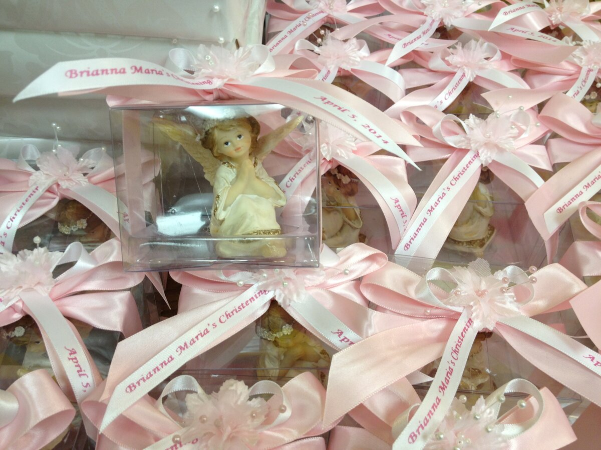 angel favors