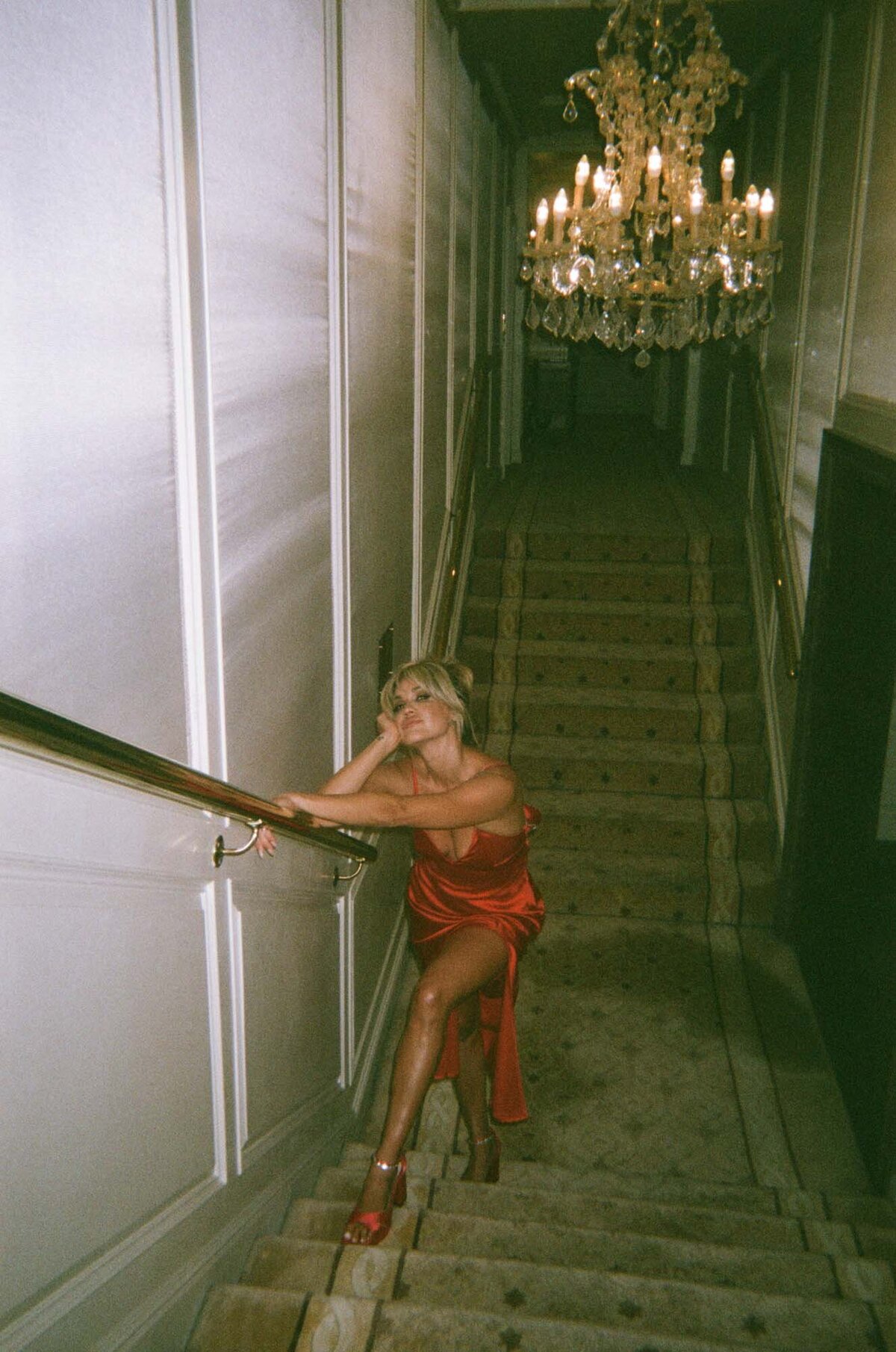 QUIZ Ashley Roberts Visual Storytelling