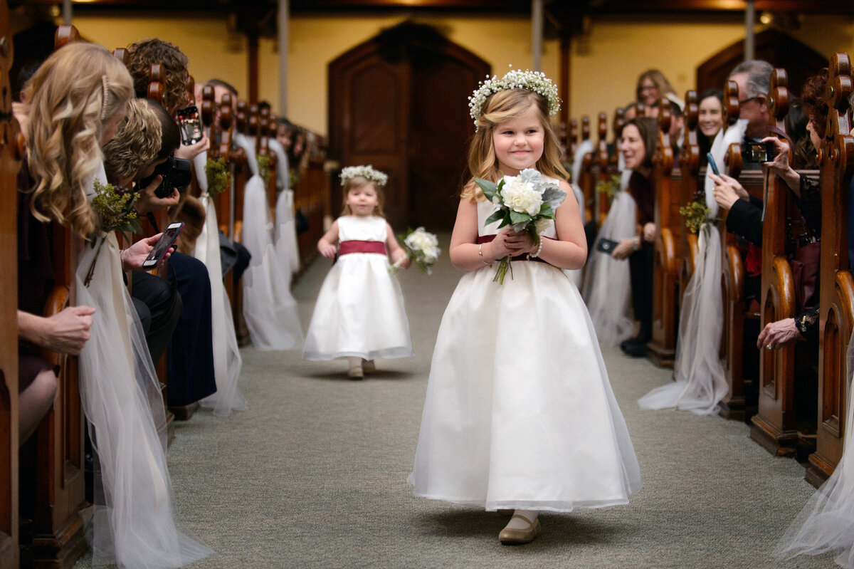 Saint Ann_s Catholic Wedding Gloucester MA
