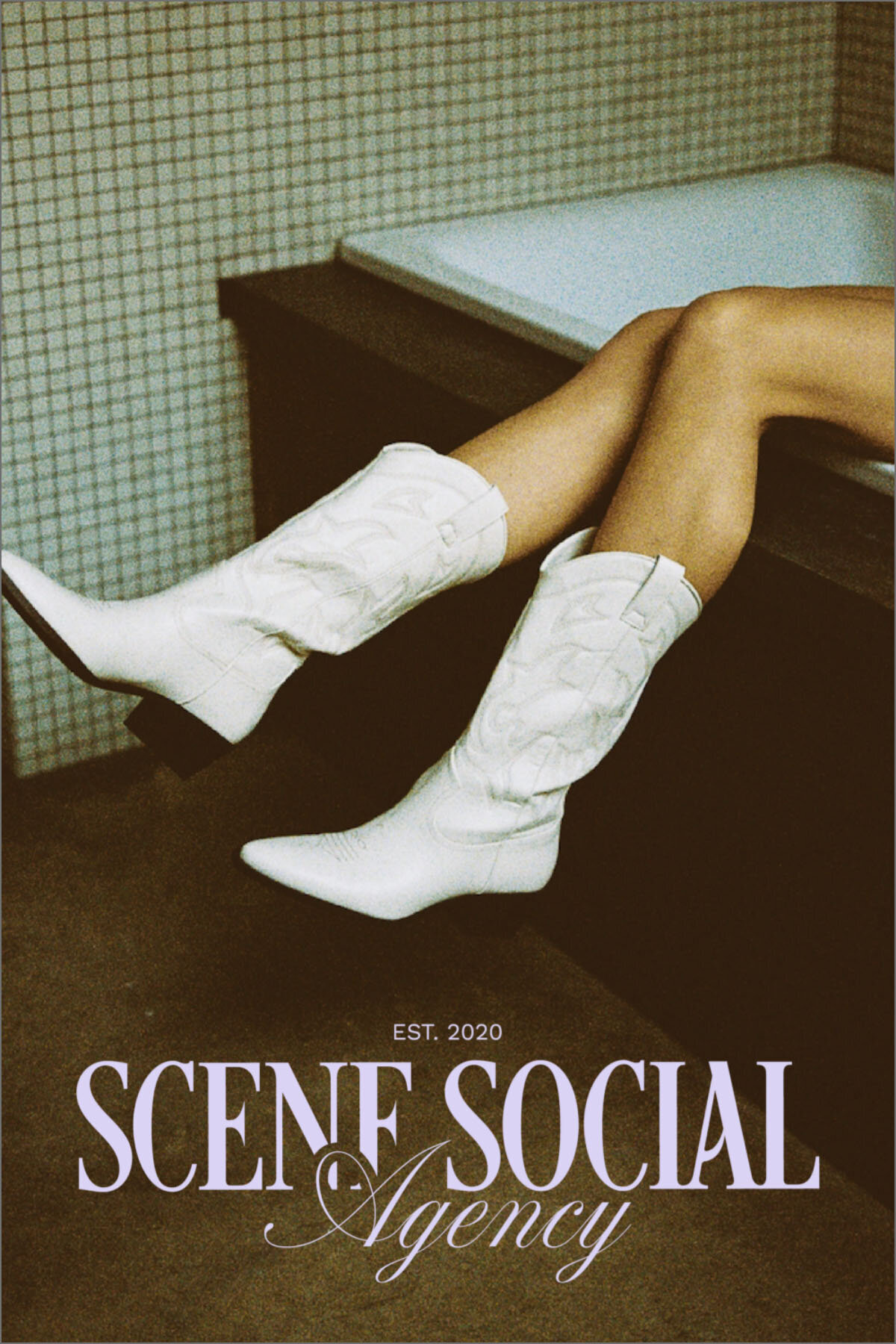 Scene Social Semi Custom Brand Kit by Cecile Creative Studio12