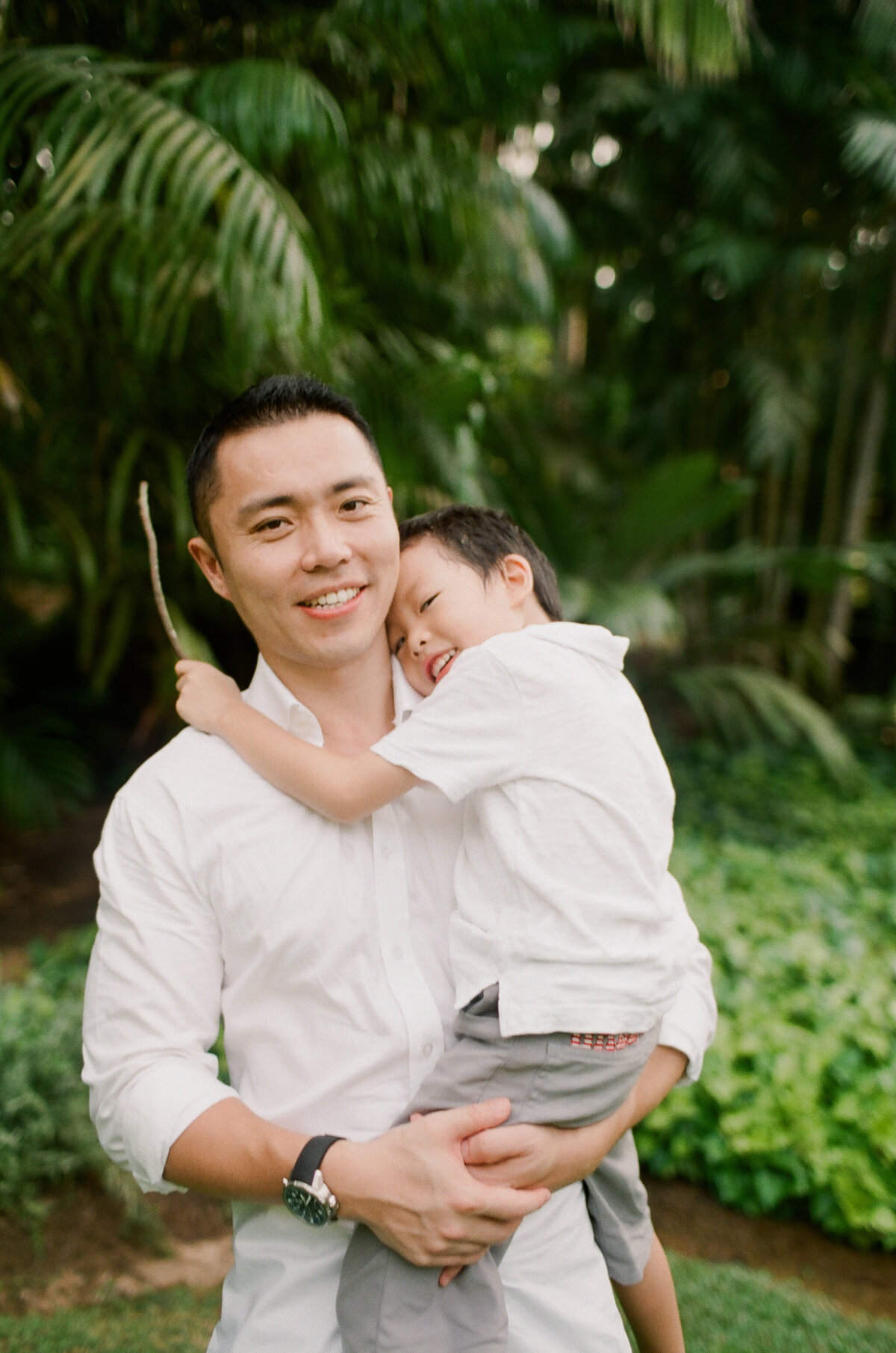 13Wu Family Portraits Maritha Mae Photography