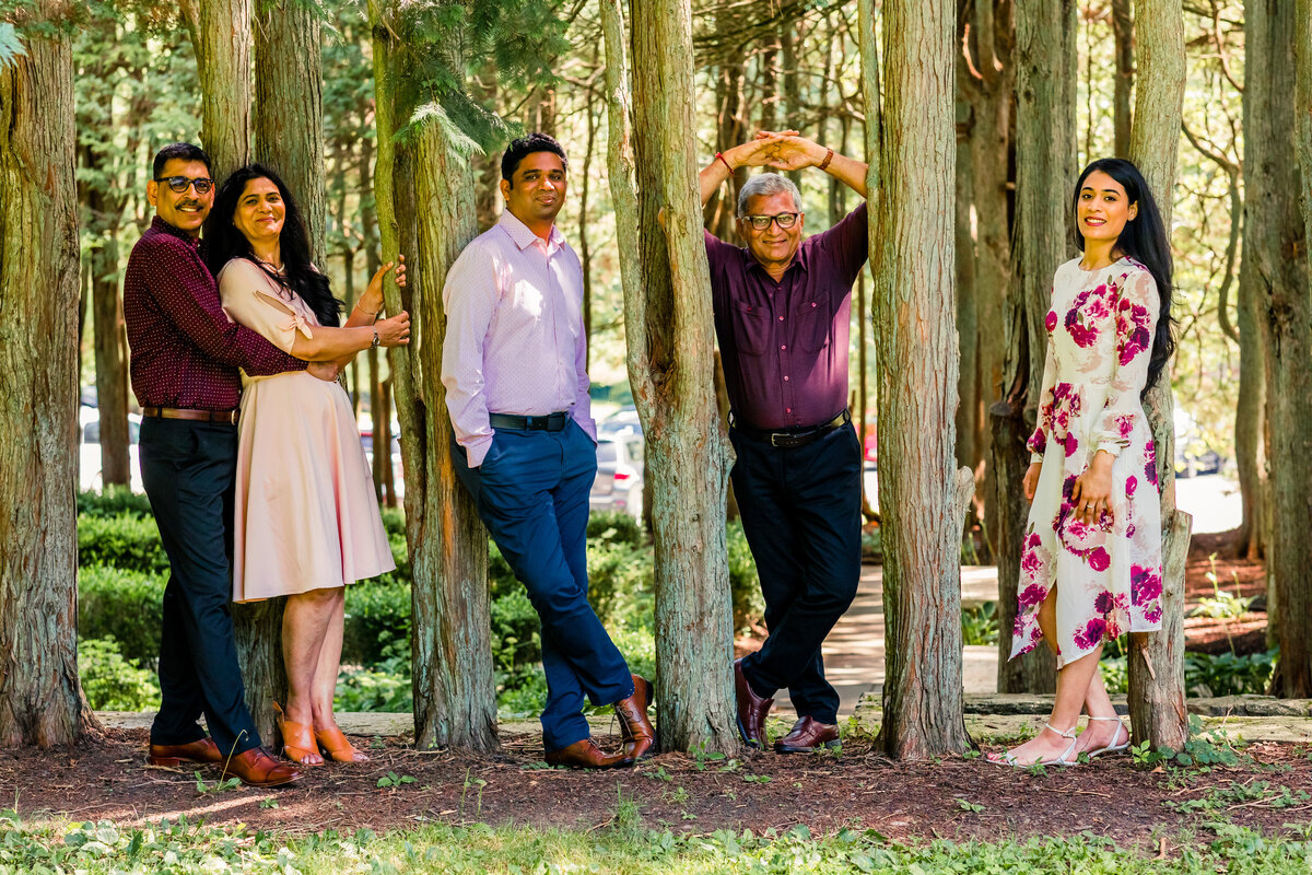 THE BEHALS-140