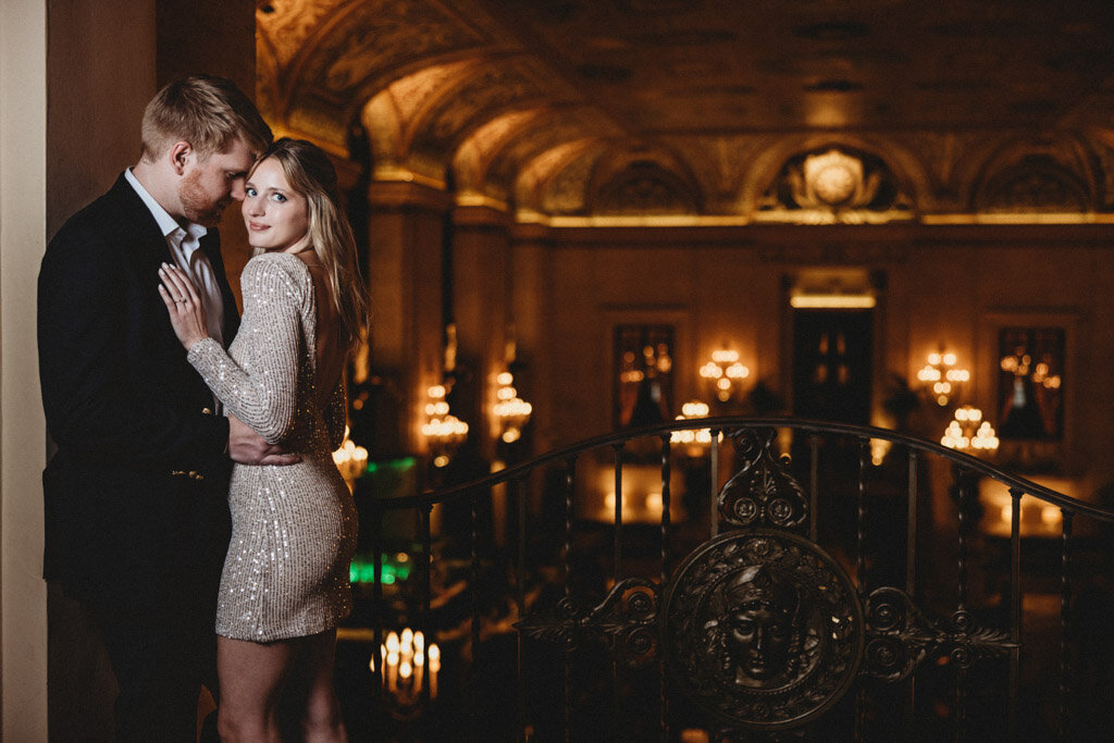 40-Palmer-House-Engagement-Session