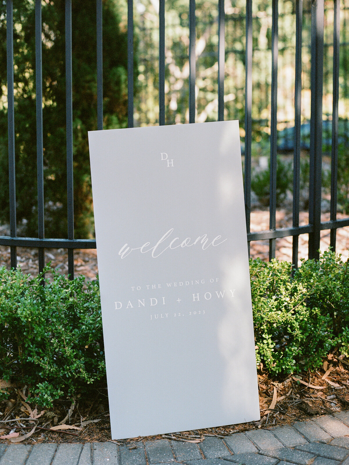 Dandi + Howard Villa Montalvo Arts Center Saratoga Wedding Cassie Valente Photography 0275