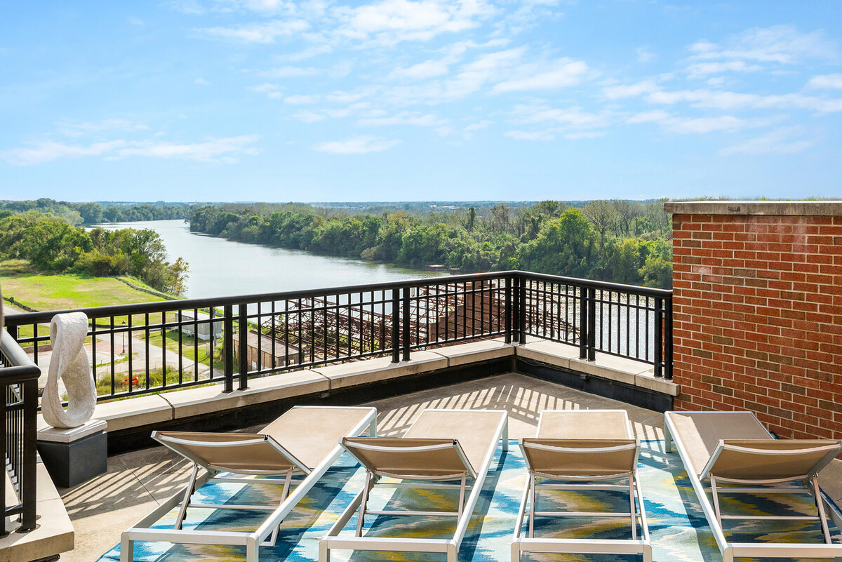Rocketts Landing river_view