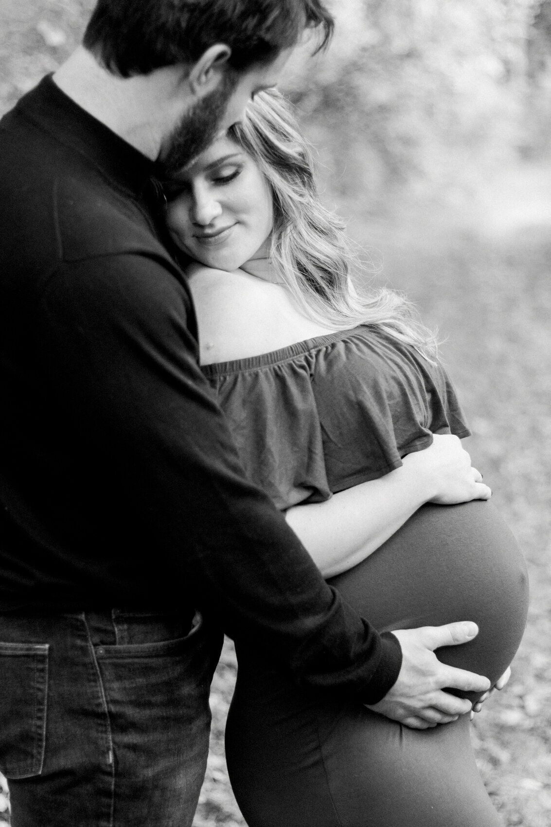 forest-maternity-session-6
