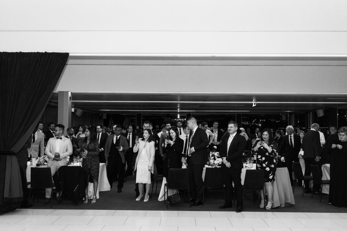 Courtney Laura Photography_ The Carousel Albert Park_ Melbourne City Wedding Photographer_ Viji and Lana-843