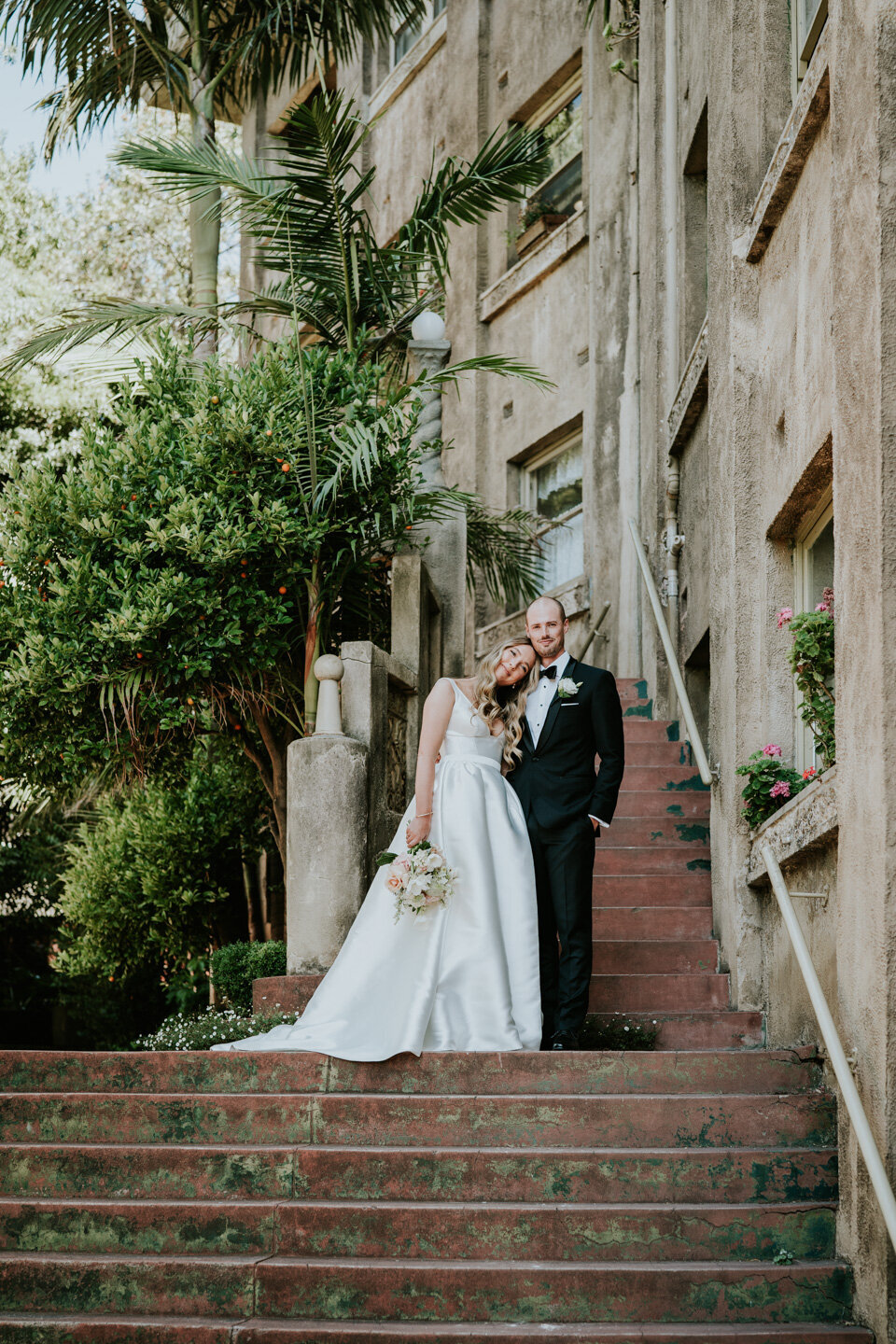 THE BRIARS WEDDING-23