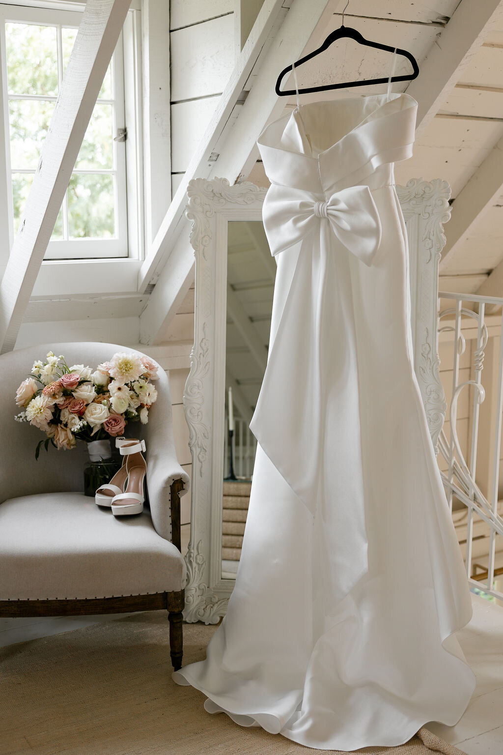 Scandia, Minnesota Wedding Photo98