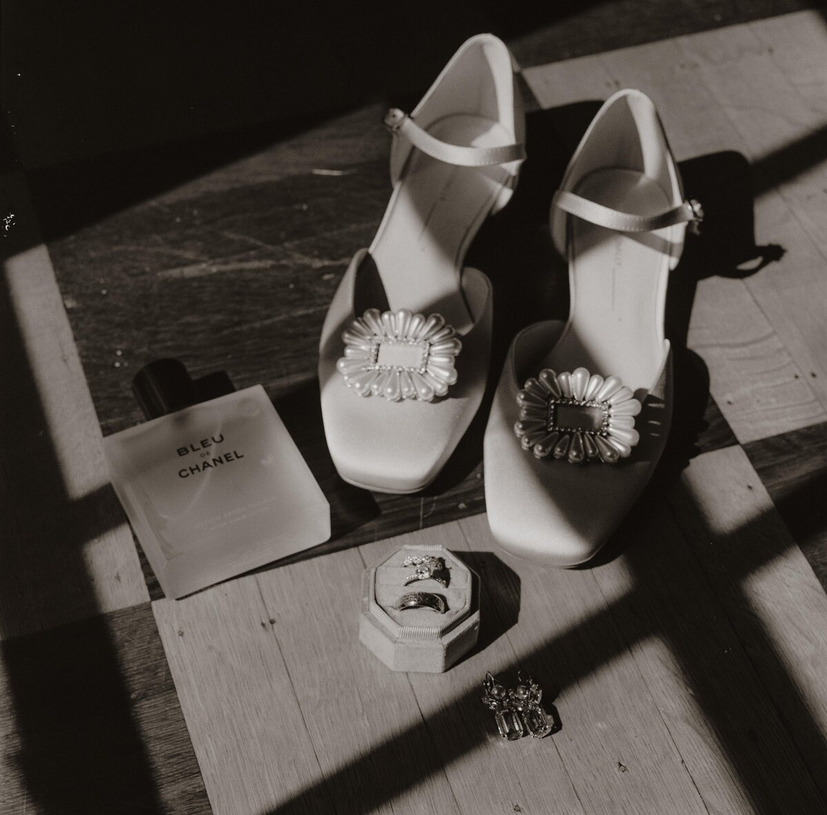 North Carolina Film Wedding Photographer30