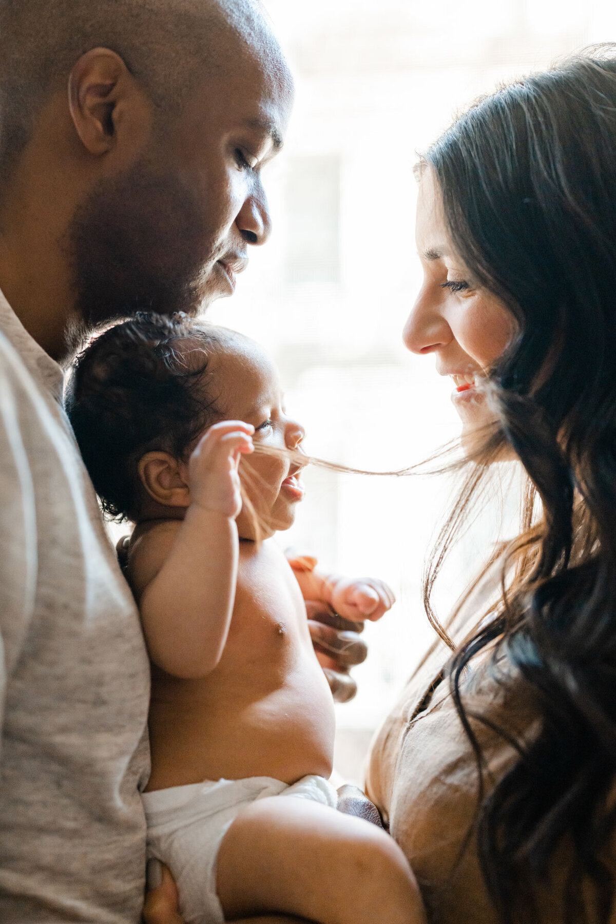 Brooklyn  Newborn Photographer 24-29