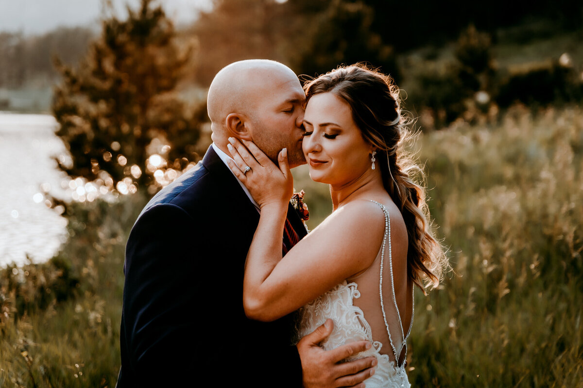 elopement wedding Colorado