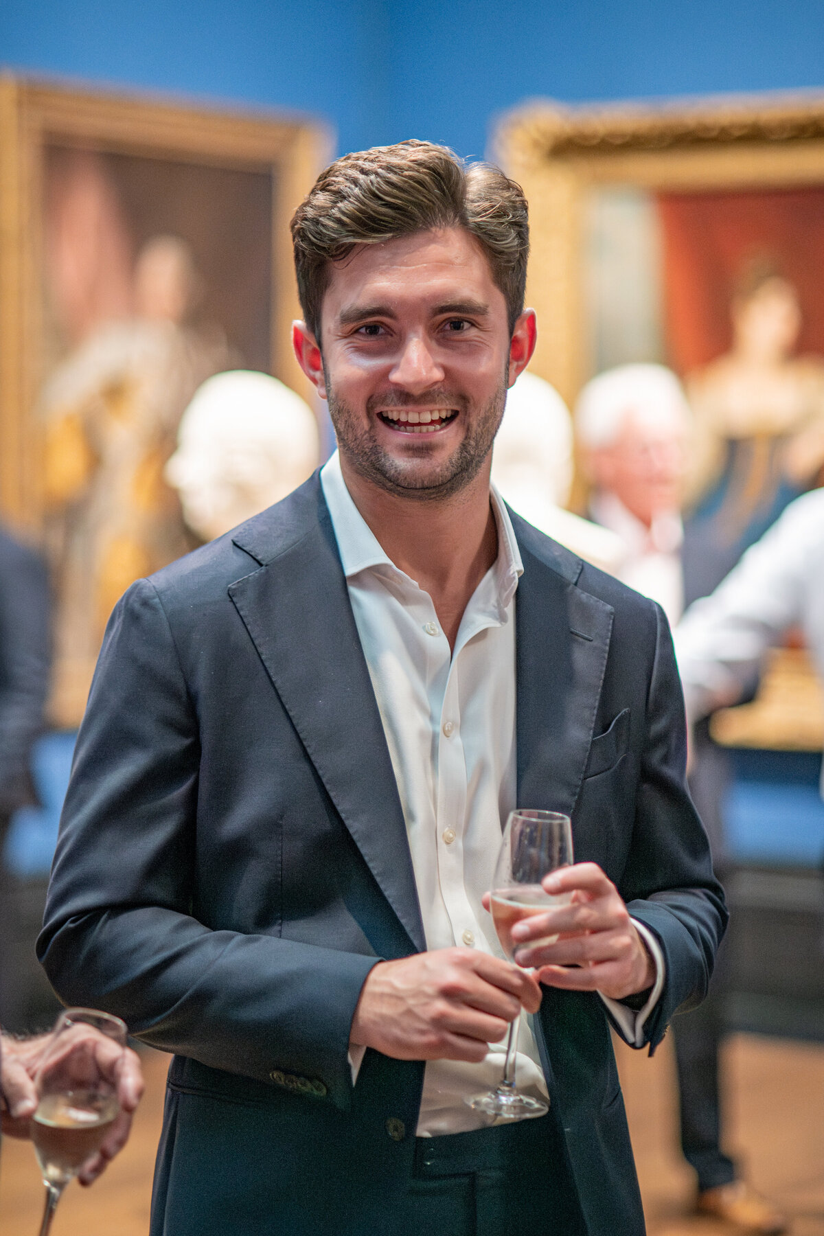 national-portrait-gallery-private-event-law-firm-sternberg-clarke-marc-james-photography001