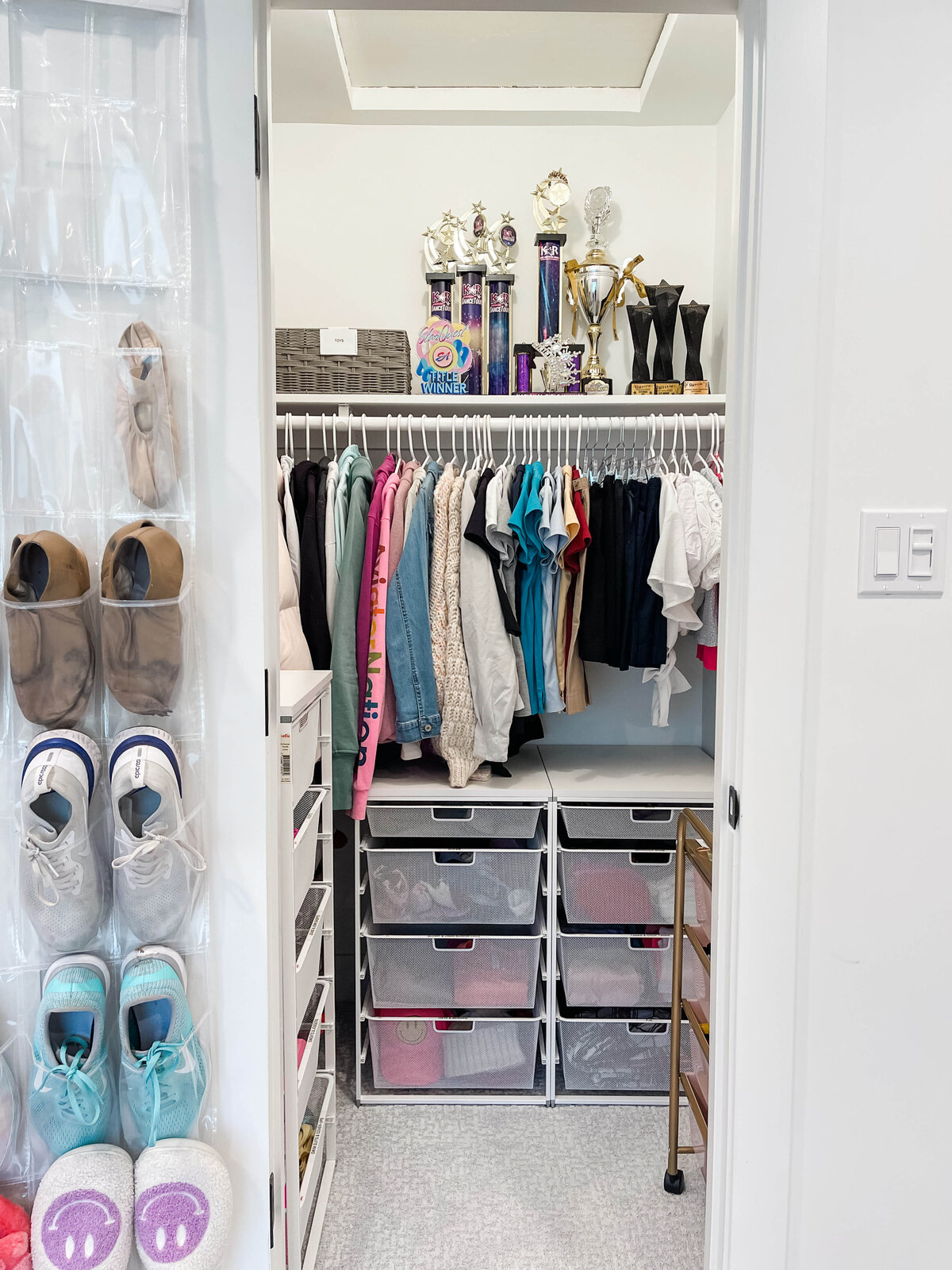Simply Organized Professional Organizing SF Bay Area