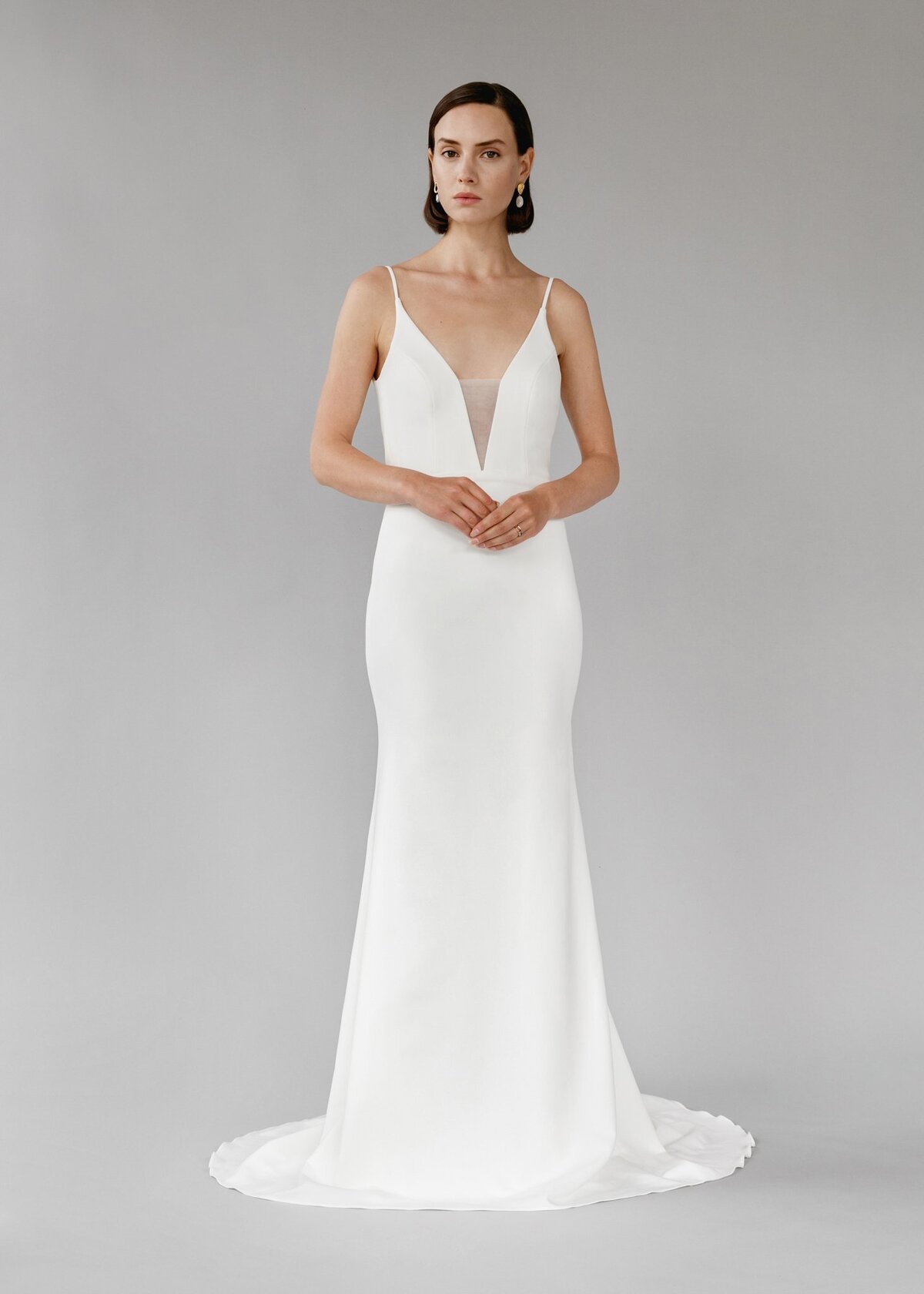 Sash + Bustle | Bridal Collection | Wedding Gowns | Toronto