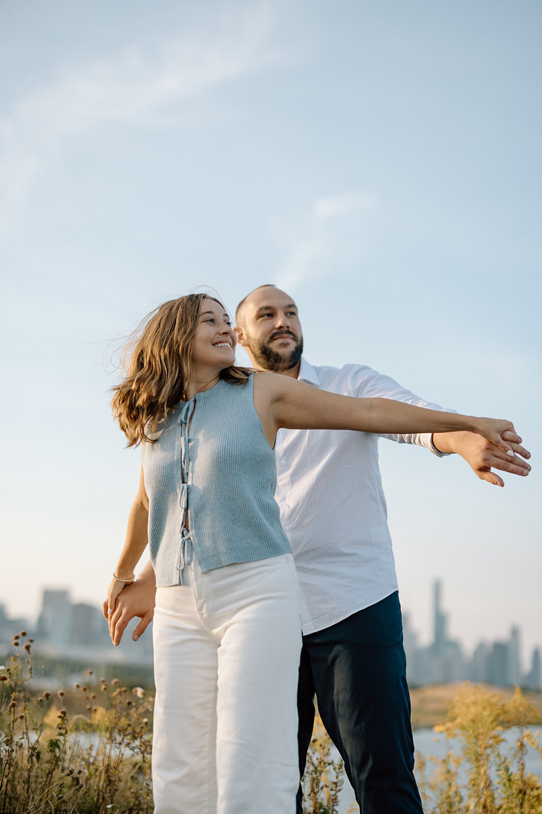 chicago-northerly-island-engagement-55