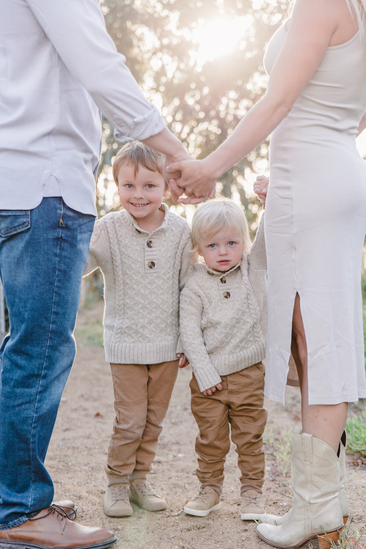 Temecula Family Photos