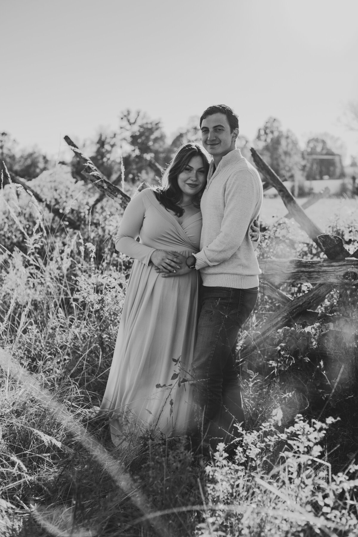 engagement photographer in manassas virginia
