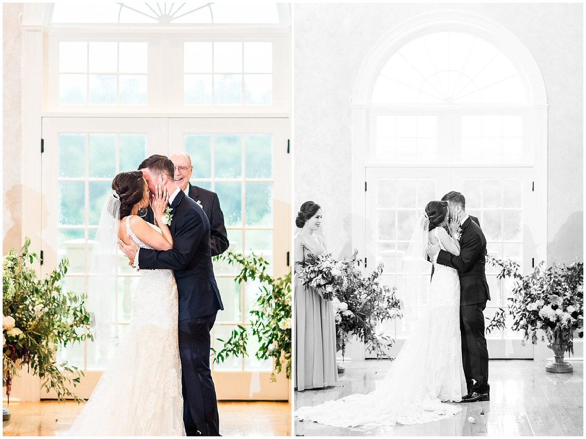 DC Wedding Photographer