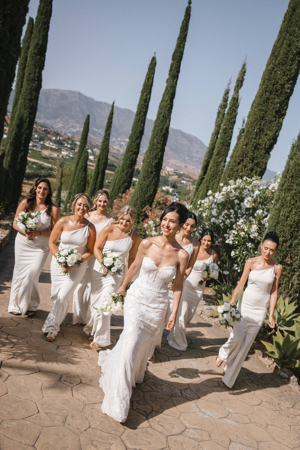 Shelly & Javan - Mijas - Socials-102