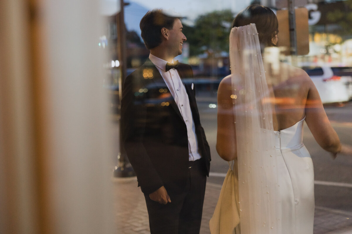 Wedding at Parlour Ottawa