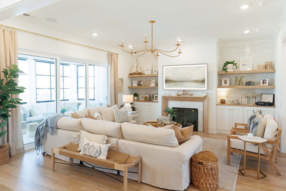 P+S Home