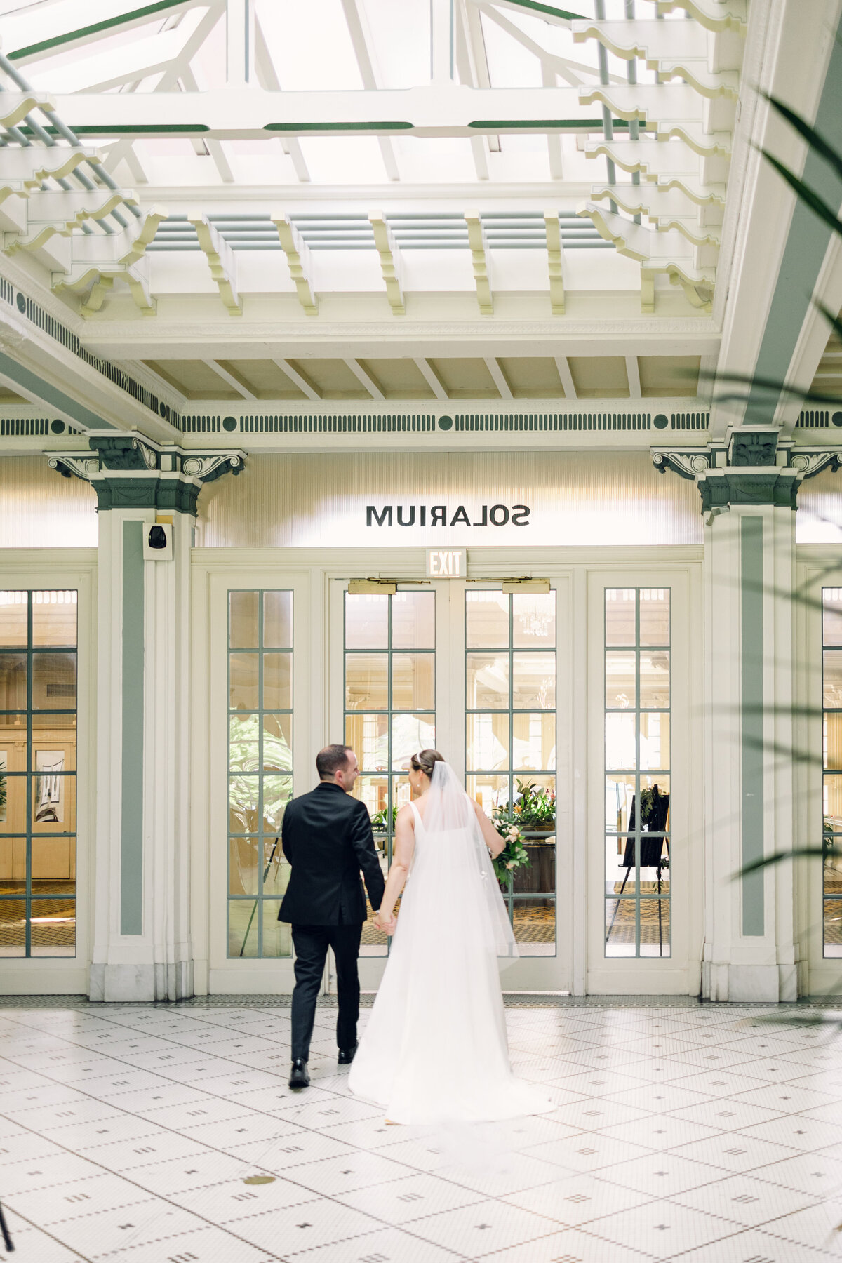 South Shore County Club Wedding - Chicago Historic District Wedding - Sasser & Co. Photo-0045