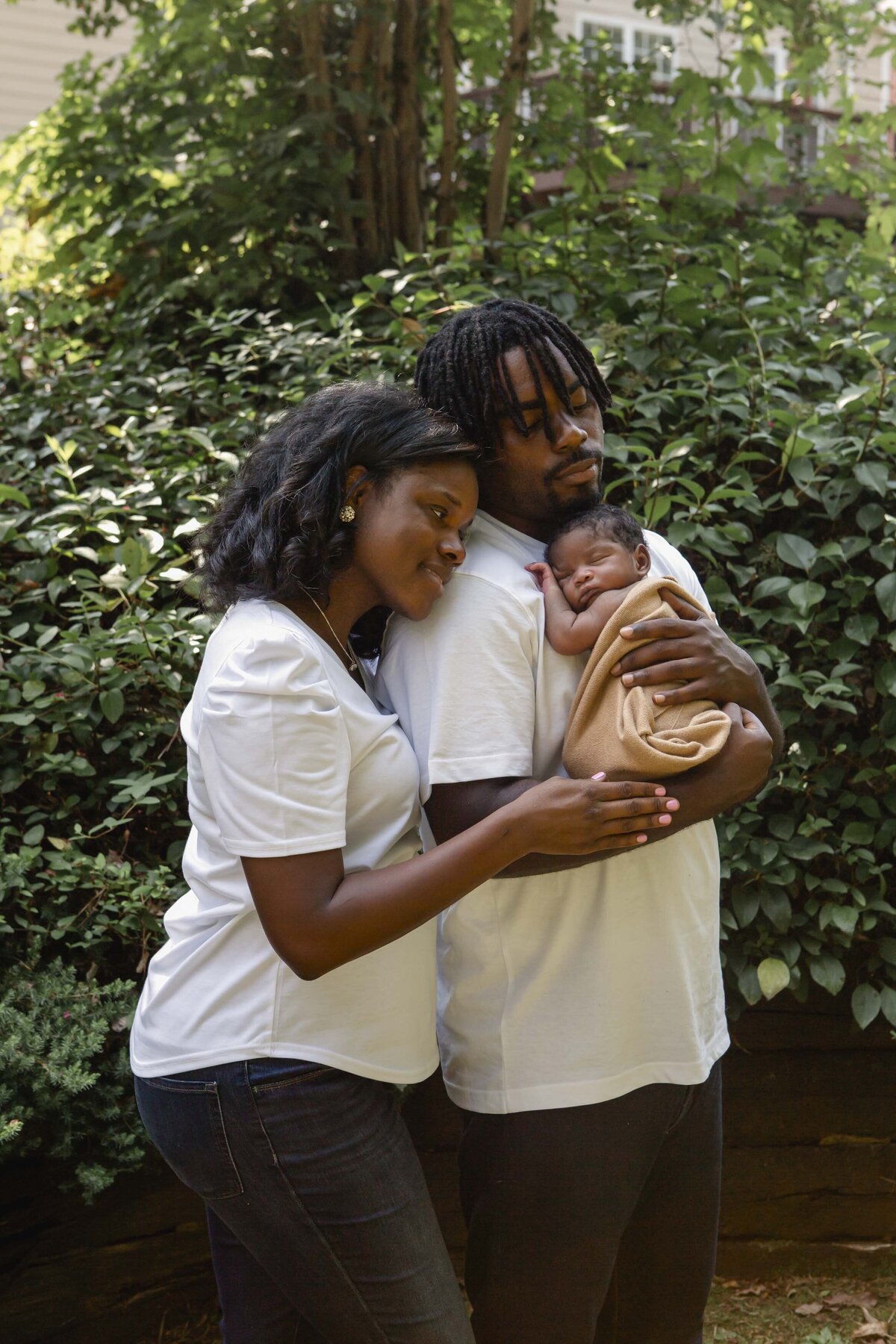 Marietta Newborn Photographer
