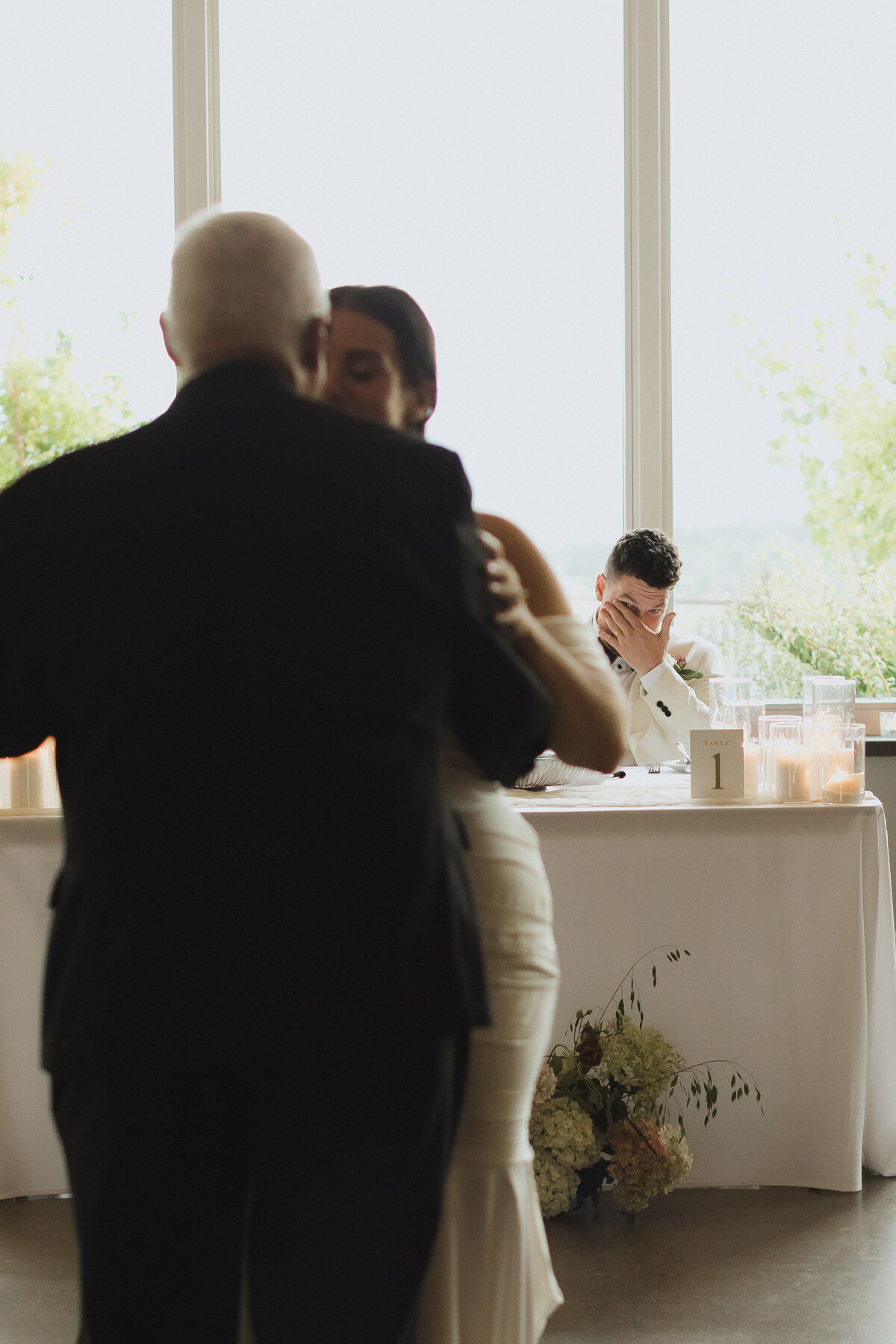 Wakefield QC wedding photographer