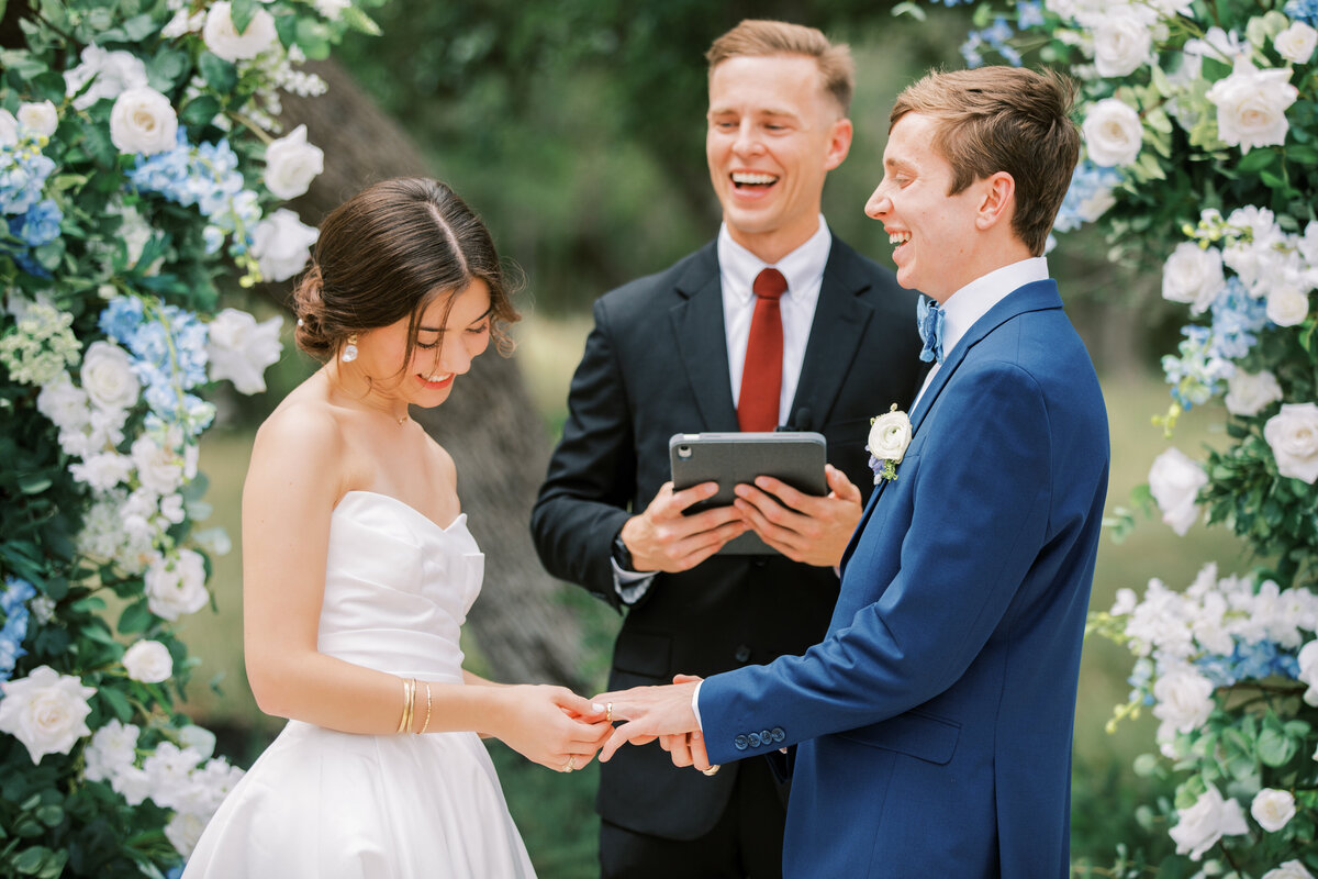 Ink & Willow Photography | Posey Meadows