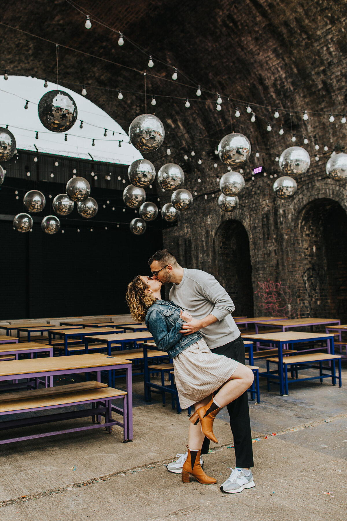 Melbourne Elopement Couple Engagement Photographer Colourful Melbourne Photographer Fun Wedding Photography Melbourne Victoria112