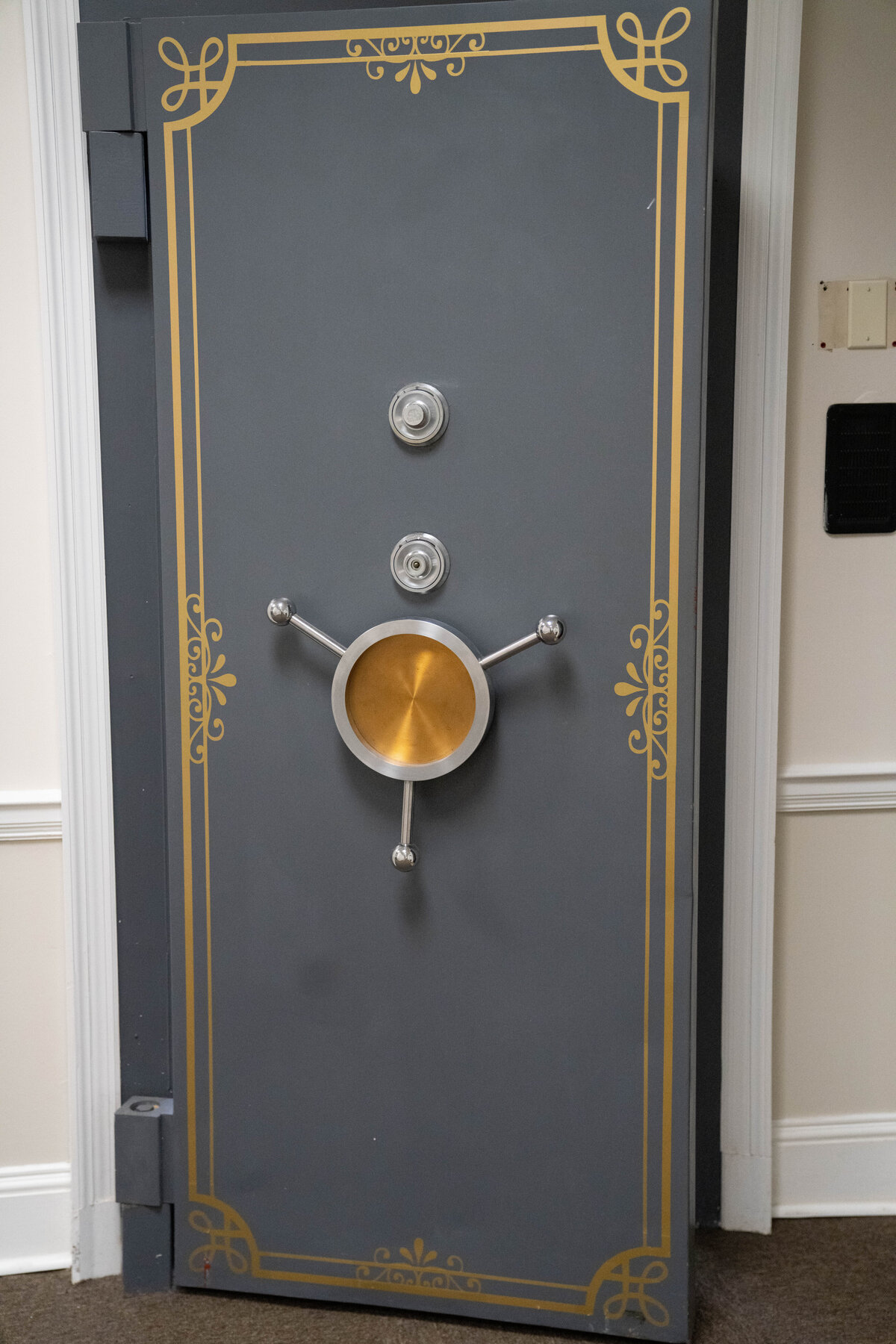 Vault-5