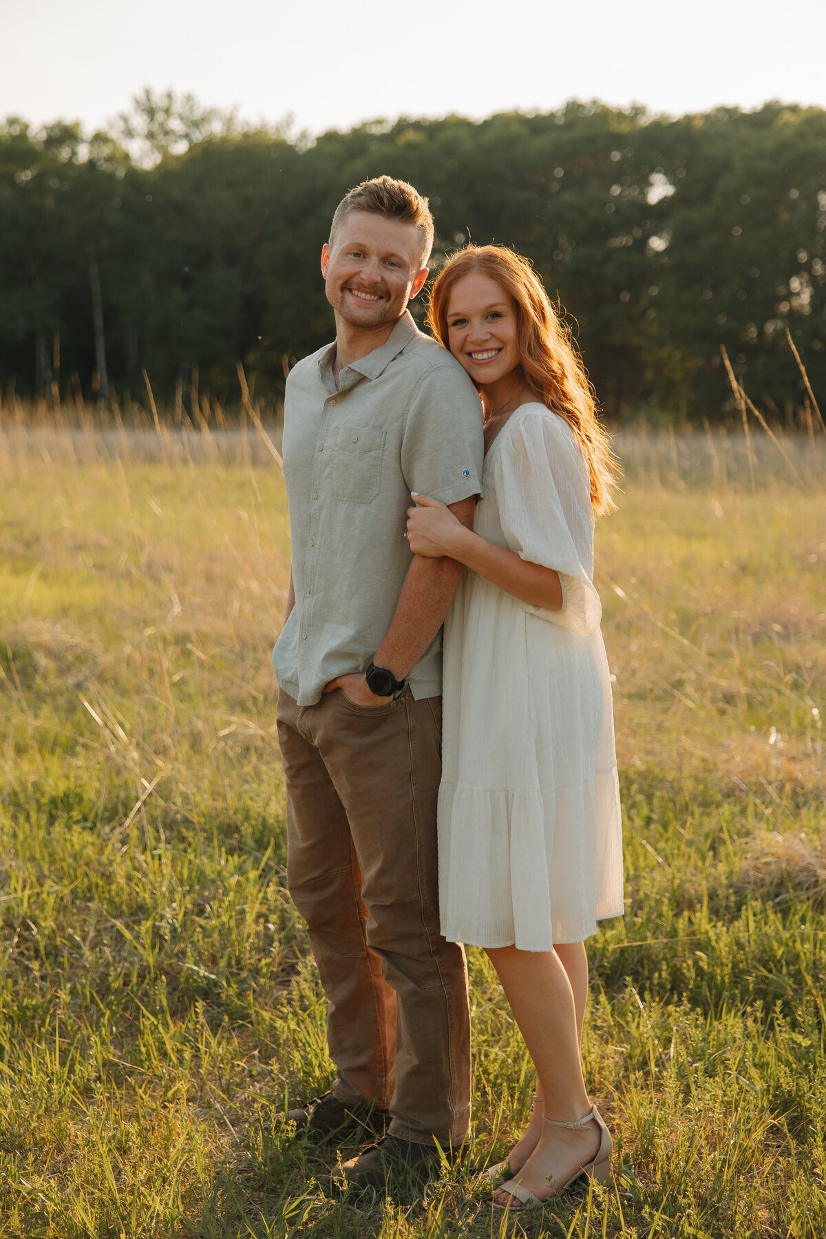 Evelyn and Kyle Minneapolis Engagement Photography-66