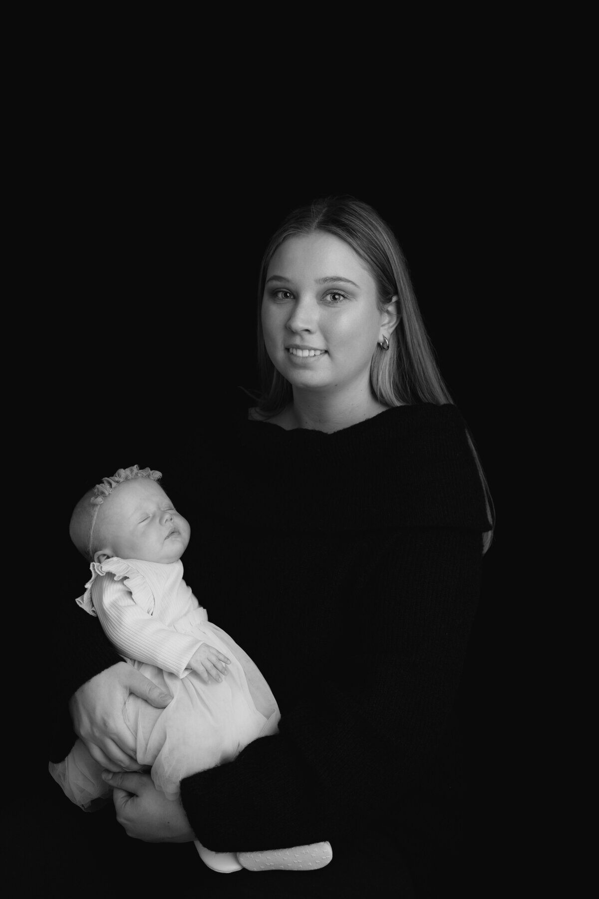 Mothers Day Legacy Session - Reedit. LVanier Photography_-7