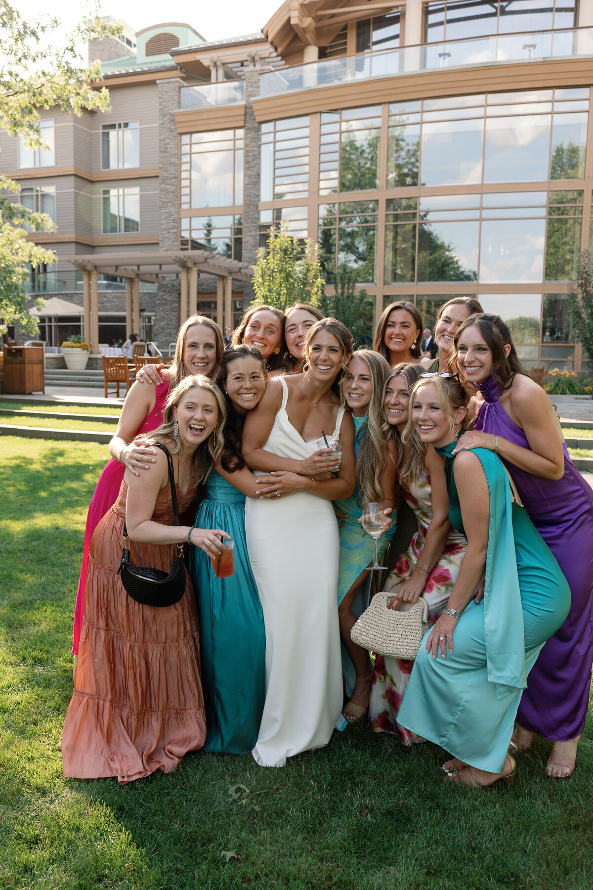 Upstate NY Wedding Photographer