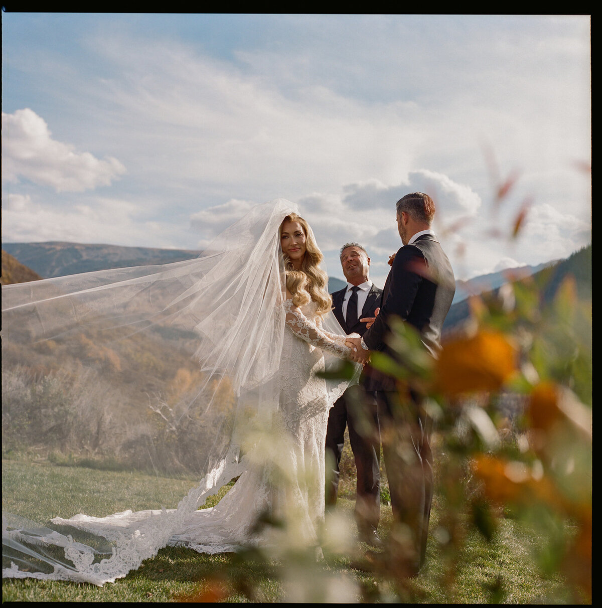 Kelsie & Joe Wedding-806