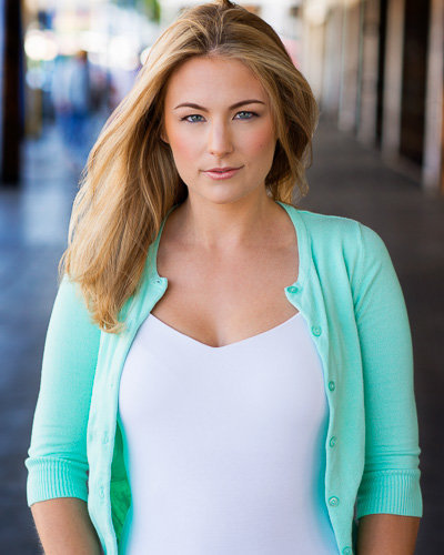 Ben Krantz Studio Acting and Modeling Headshots