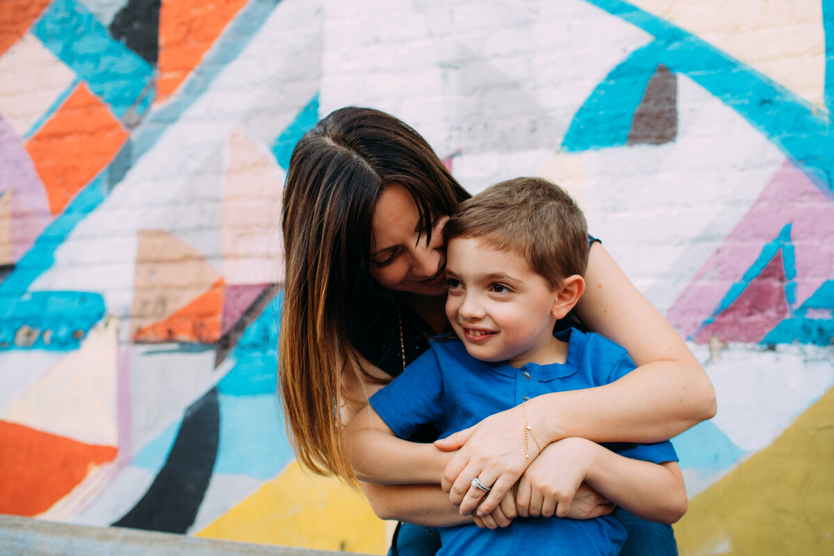 Josh Evnin  Family July 2018 (33)