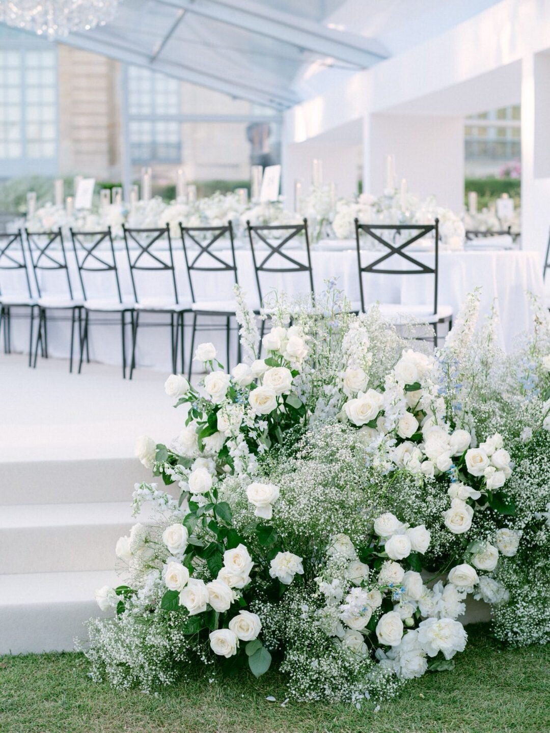 Paris Wedding Musee Rodin by Paris Destination Wedding Planner @alejandrapoupelevents  40