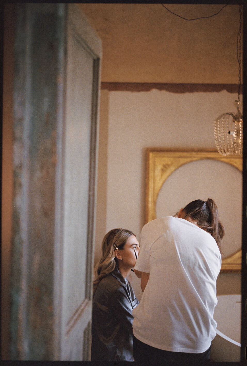 J&E | Dimora Delle Balze Wedding
