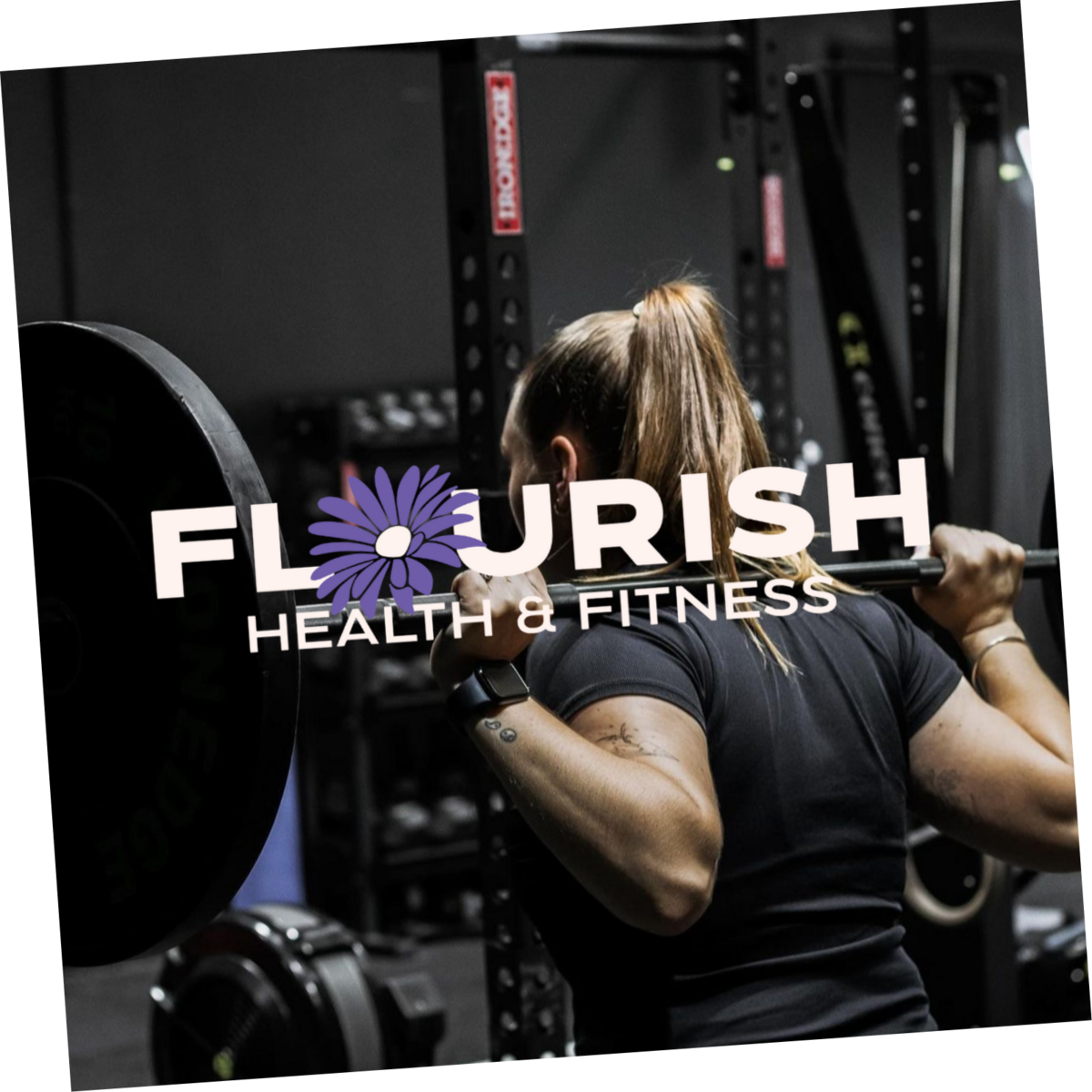 Flourish Health & Fitness
