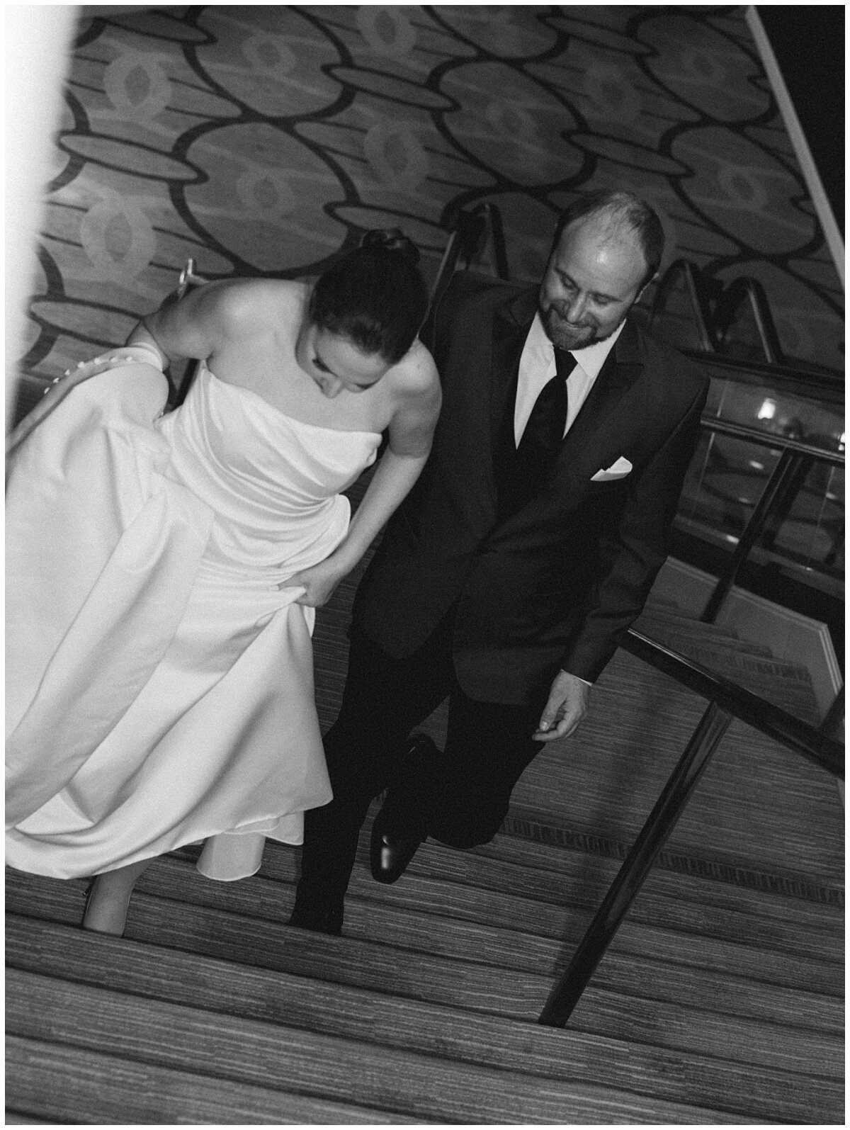 Signia by Hilton San Jose Wedding_0032