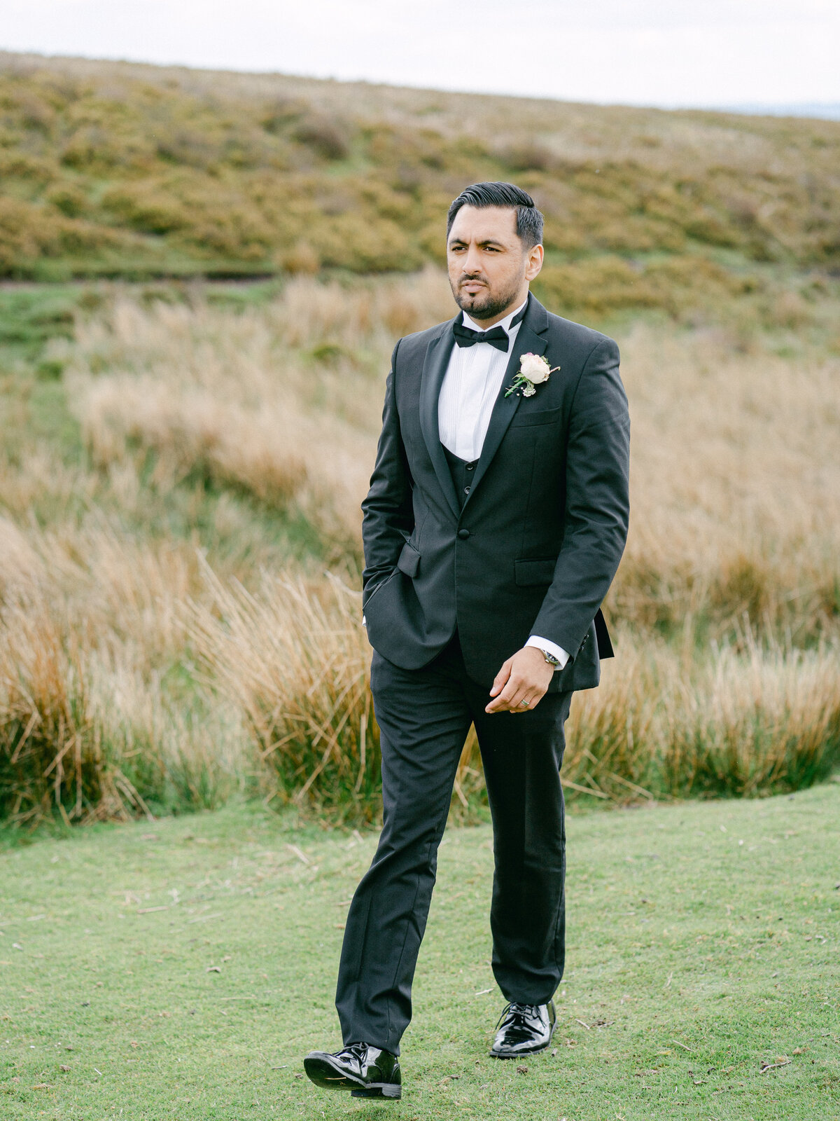 Luxury Elopement Photographer in the English Countryside -149