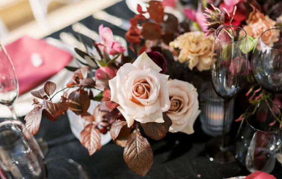 fallweddingflowers