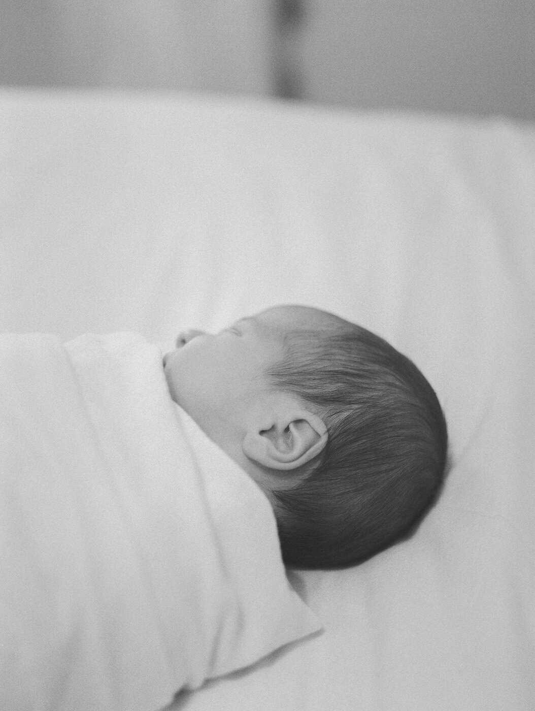 Raleigh Newborn Photographer | Jessica Agee Photography - 003