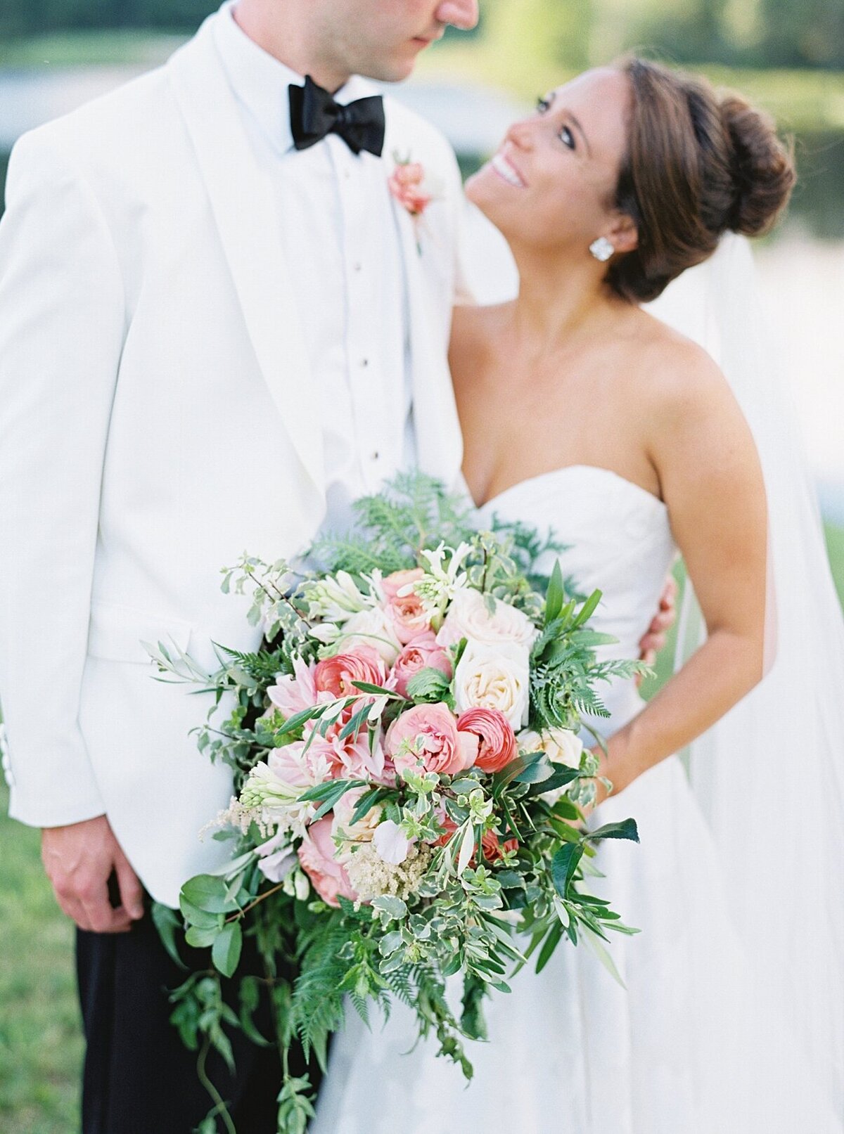 Eseeola Lodge North Carolina Classic Wedding by Carrie Coleman Photography_0044 photo
